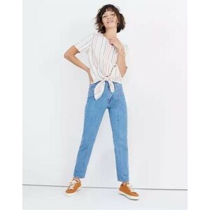 MADEWELL Jeans